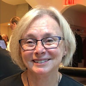 Meet your Posher, Barbara